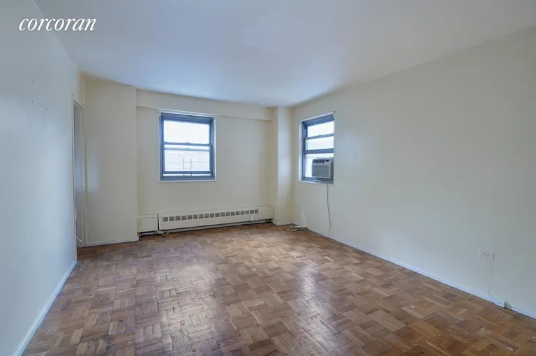 New York City Real Estate | View 230 Jay Street, 4C | Bedroom | View 5