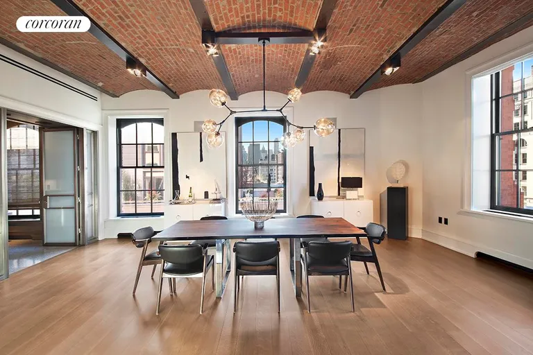 New York City Real Estate | View 285 Lafayette Street, PH6 | room 5 | View 6