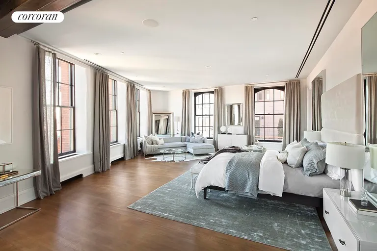 New York City Real Estate | View 285 Lafayette Street, PH6 | room 9 | View 10