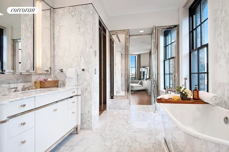 New York City Real Estate | View 285 Lafayette Street, PH6 | room 11 | View 12