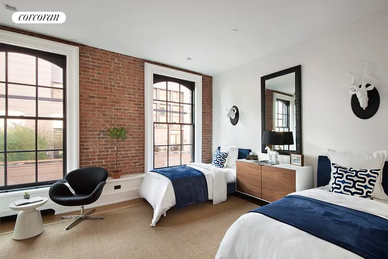 New York City Real Estate | View 285 Lafayette Street, PH6 | room 14 | View 15