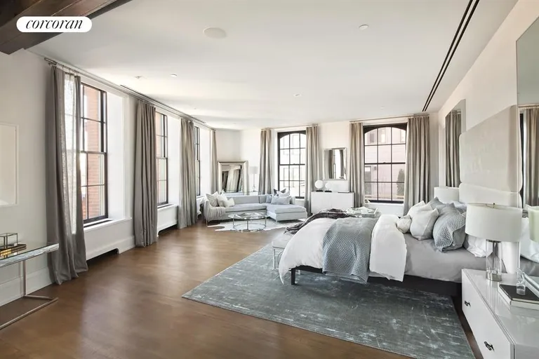 New York City Real Estate | View 285 Lafayette Street, PH6 | room 16 | View 17