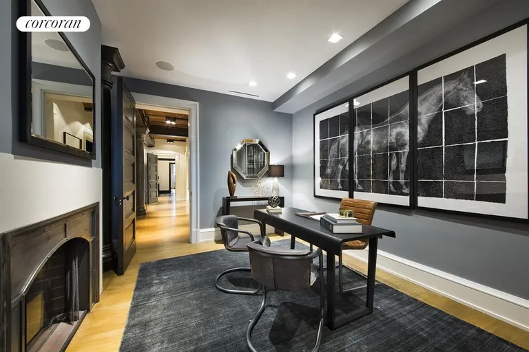 New York City Real Estate | View 285 Lafayette Street, PH6 | room 17 | View 18