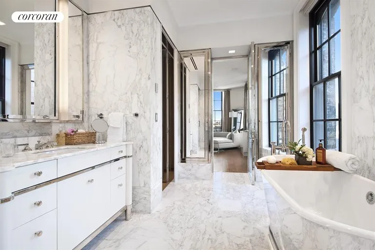 New York City Real Estate | View 285 Lafayette Street, PH6 | room 18 | View 19