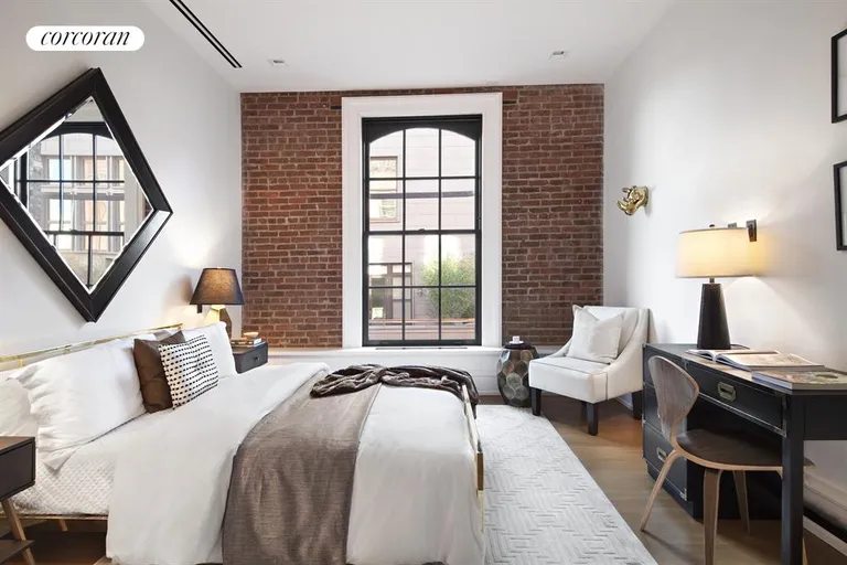 New York City Real Estate | View 285 Lafayette Street, PH6 | room 20 | View 21