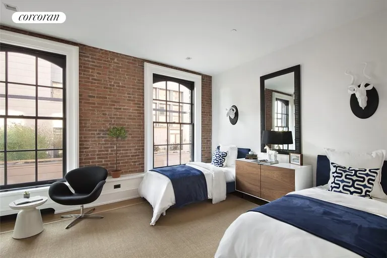New York City Real Estate | View 285 Lafayette Street, PH6 | room 21 | View 22