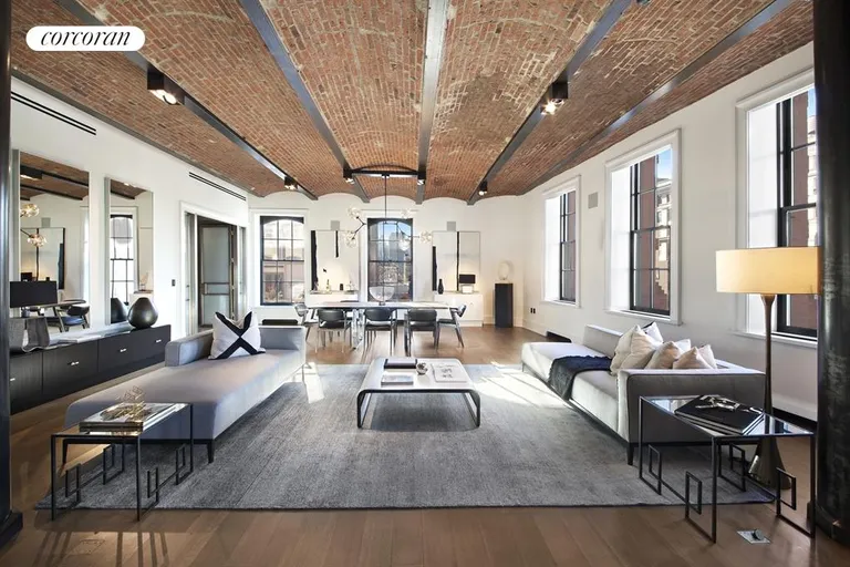 New York City Real Estate | View 285 Lafayette Street, PH6 | room 22 | View 23