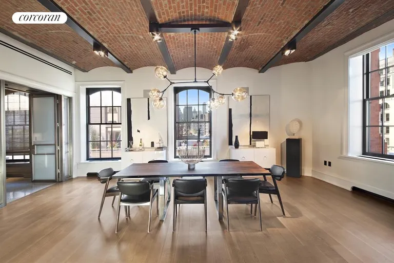 New York City Real Estate | View 285 Lafayette Street, PH6 | room 26 | View 27
