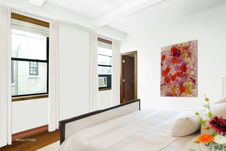 New York City Real Estate | View 20 West 72Nd Street, 1609 | room 1 | View 2