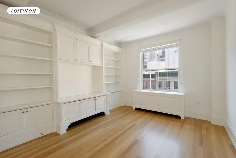 New York City Real Estate | View 40 East 66th Street, 6B | Bedroom | View 7