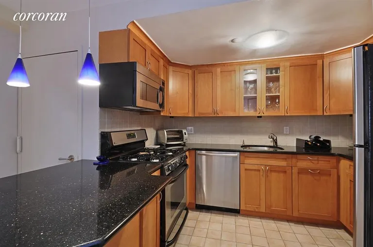 New York City Real Estate | View 113 Sterling Place, 8 | Kitchen | View 3