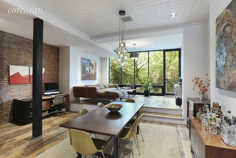 New York City Real Estate | View 64 South 4th Street | 4 Beds, 4 Baths | View 1