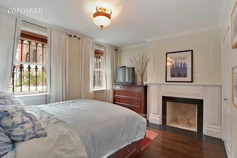 New York City Real Estate | View 63 Cranberry Street, 1 | room 2 | View 3