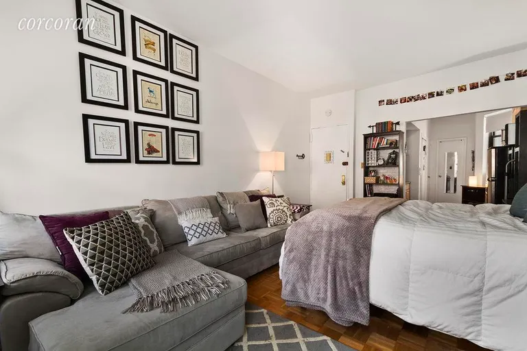 New York City Real Estate | View 512 East 83rd Street, 4A | 3 | View 3