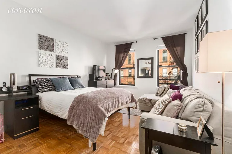 New York City Real Estate | View 512 East 83rd Street, 4A | 1 Bath | View 1