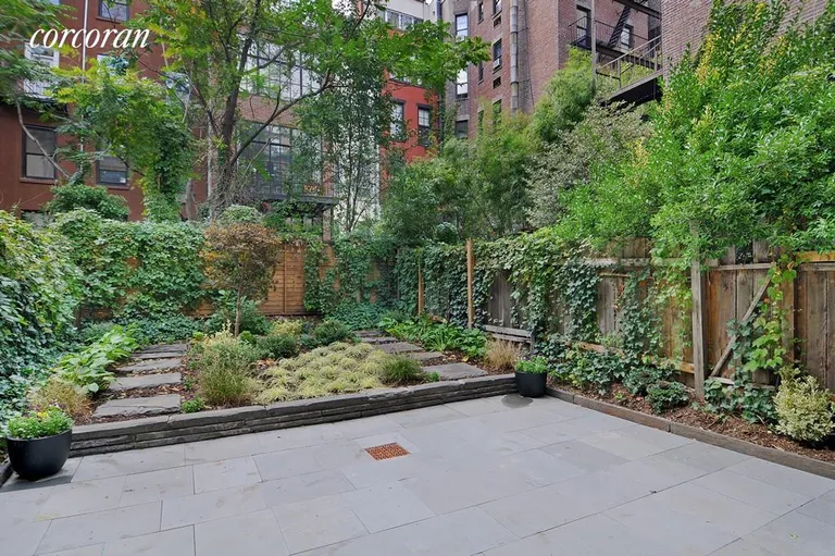 New York City Real Estate | View 216 East 12th Street, 1 | 2 Beds, 2 Baths | View 1