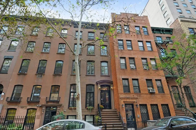 New York City Real Estate | View 216 East 12th Street, 1 | Beautiful 12th Street between 3rd and 2nd Avenues! | View 7