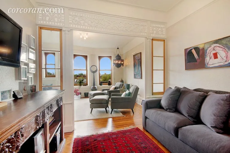 New York City Real Estate | View 523 8th Street, 4L | room 2 | View 3