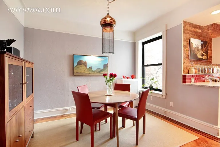 New York City Real Estate | View 523 8th Street, 4L | room 3 | View 4