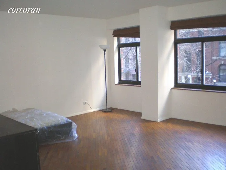New York City Real Estate | View 124 East 79th Street, 2D | 1 Bath | View 1