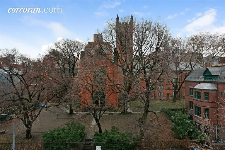 New York City Real Estate | View 422 West 20th Street, 4B | View | View 2