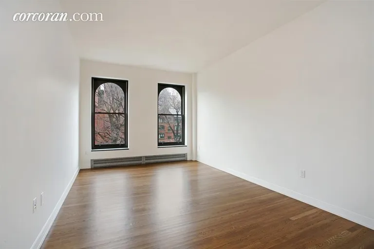New York City Real Estate | View 422 West 20th Street, 4B | Living Room | View 3