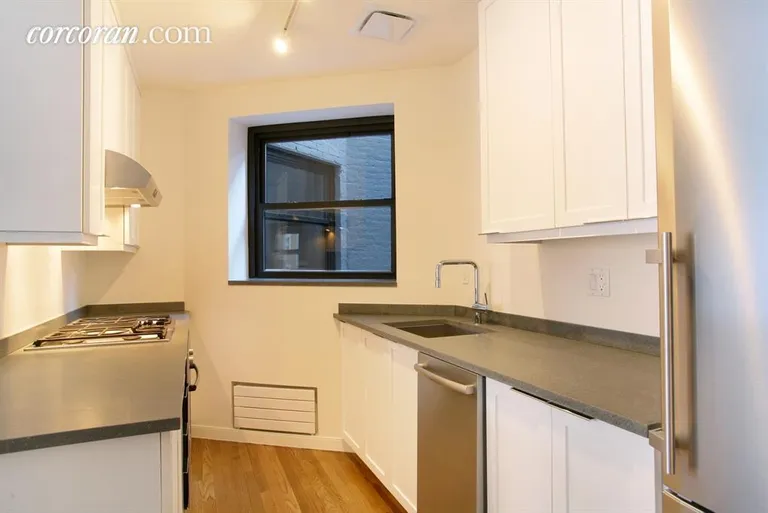 New York City Real Estate | View 422 West 20th Street, 4B | room 4 | View 5