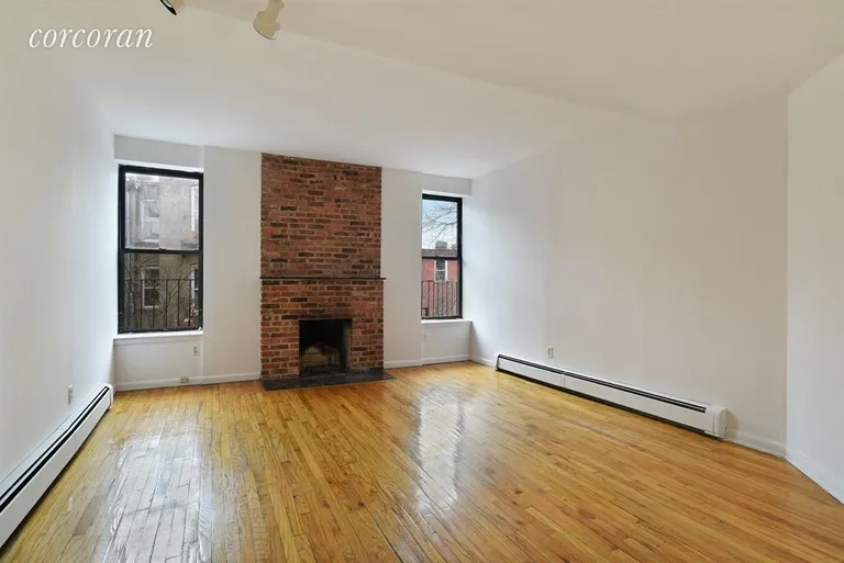 New York City Real Estate | View 190 Garfield Place, 4F | 2 Beds, 2 Baths | View 1
