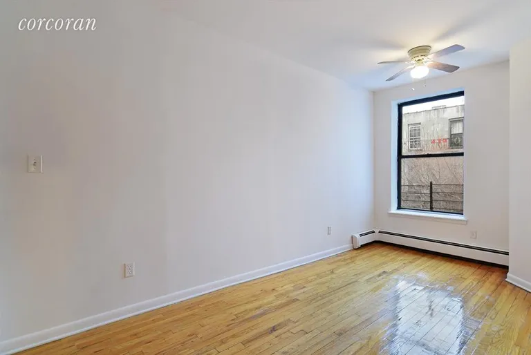 New York City Real Estate | View 190 Garfield Place, 4F | Bedroom | View 3