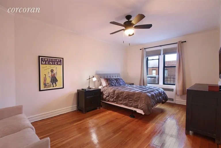 New York City Real Estate | View 2515 Glenwood Road, 6d | 2 Beds, 1 Bath | View 1