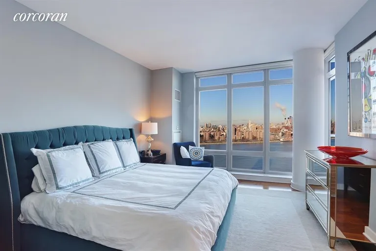 New York City Real Estate | View 2 Northside Piers, 24P | room 3 | View 4