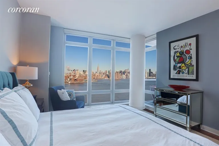 New York City Real Estate | View 2 Northside Piers, 24P | room 2 | View 3