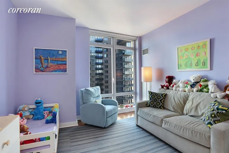 New York City Real Estate | View 2 Northside Piers, 24P | room 6 | View 7