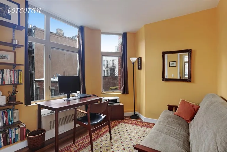 New York City Real Estate | View 161 East 110th Street, 3E | 2nd Bedroom | View 4