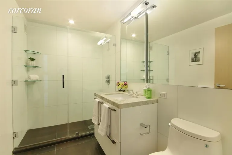 New York City Real Estate | View 311 East 11th Street, 5E | Bathroom | View 6