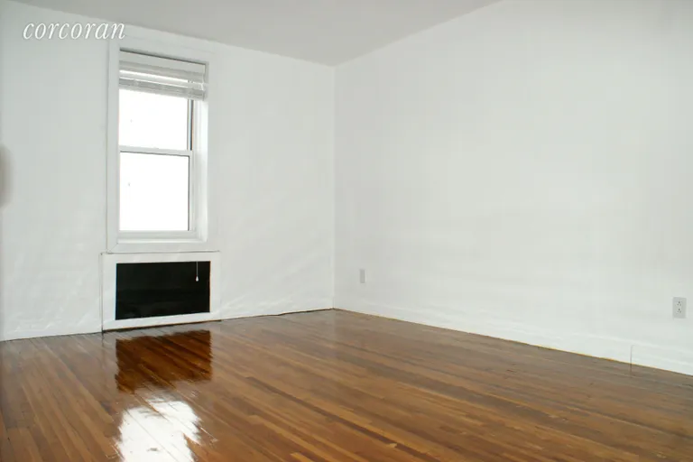 New York City Real Estate | View 131 Beach 119th Street, 4D | room 2 | View 3