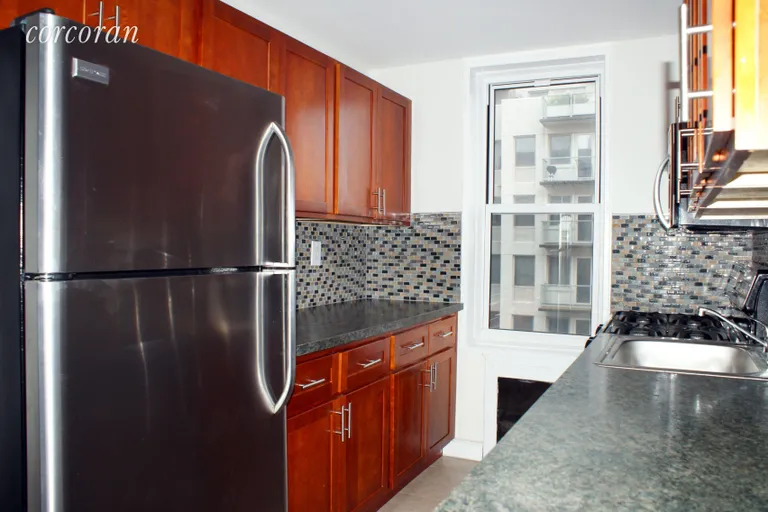 New York City Real Estate | View 131 Beach 119th Street, 4D | room 4 | View 5