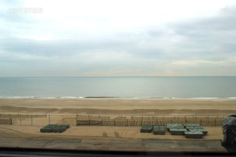 New York City Real Estate | View 131 Beach 119th Street, 4D | room 5 | View 6