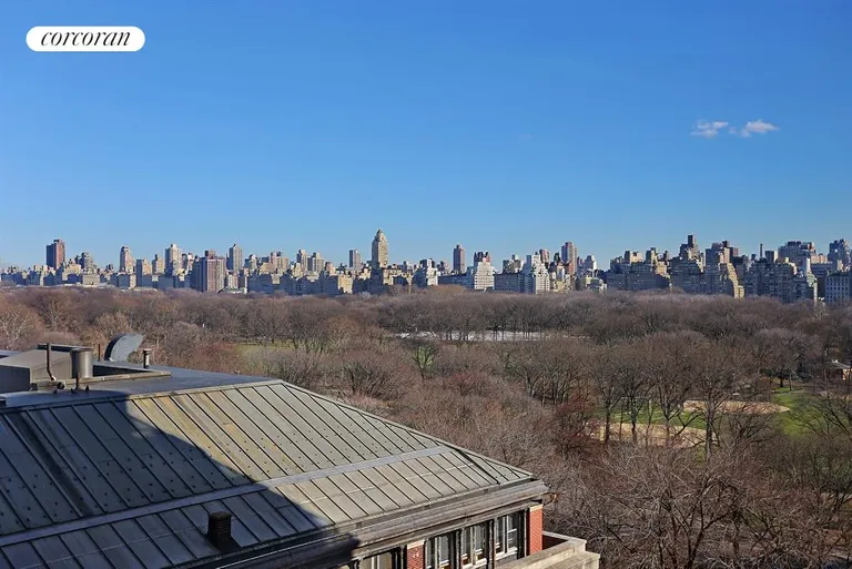 New York City Real Estate | View 25 Central Park West, 12S | View | View 6