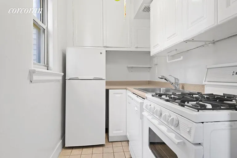 New York City Real Estate | View 304 West 75th Street, 15F | 1 | View 3