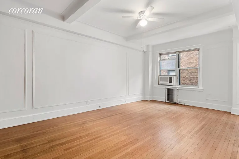 New York City Real Estate | View 304 West 75th Street, 15F | 1 Bath | View 1