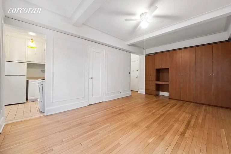 New York City Real Estate | View 304 West 75th Street, 15F | 3 | View 2