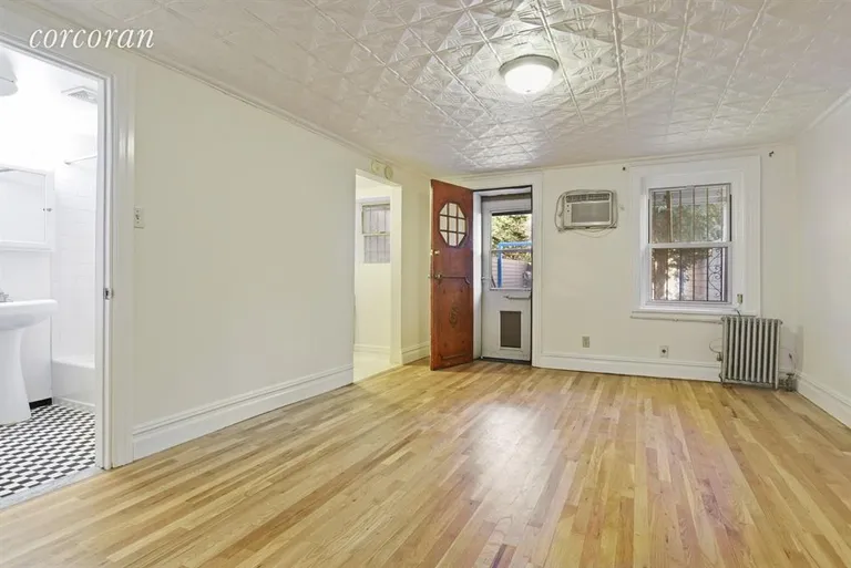 New York City Real Estate | View 562 Henry Street, 1 | room 2 | View 3