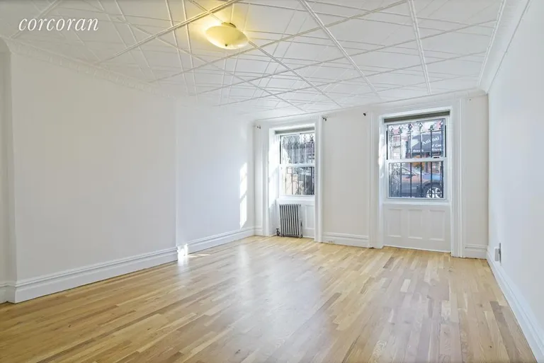 New York City Real Estate | View 562 Henry Street, 1 | 1 Bed, 1 Bath | View 1