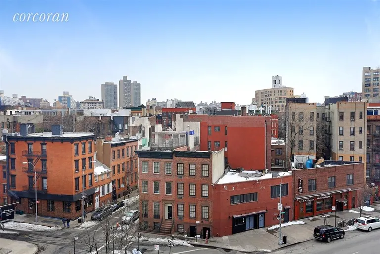 New York City Real Estate | View 32 Morton Street, 5A | View | View 5