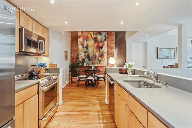 New York City Real Estate | View 302 5th Avenue, 1R | room 1 | View 2