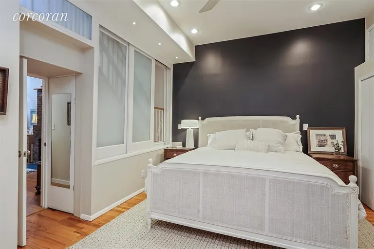 New York City Real Estate | View 302 5th Avenue, 1R | Master Bedroom | View 7