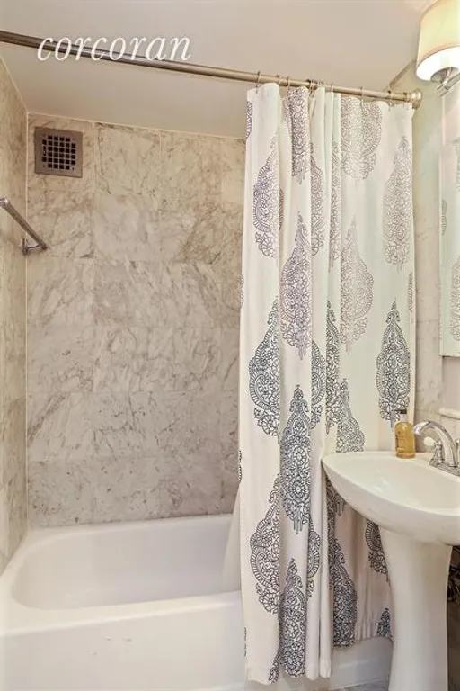 New York City Real Estate | View 302 5th Avenue, 1R | Bathroom | View 11