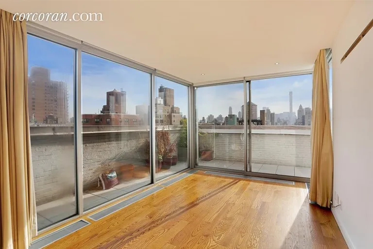 New York City Real Estate | View 55 East 86th Street, PH17B | room 2 | View 3
