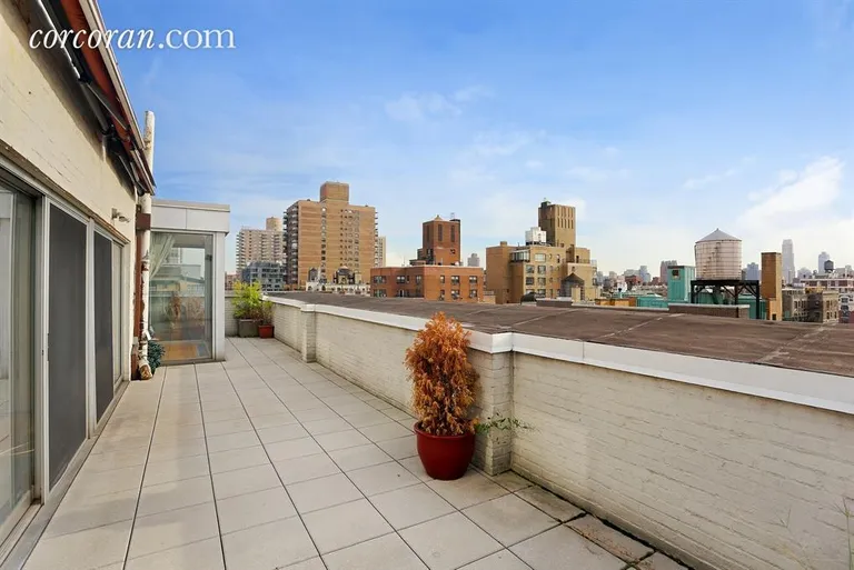 New York City Real Estate | View 55 East 86th Street, PH17B | room 6 | View 7